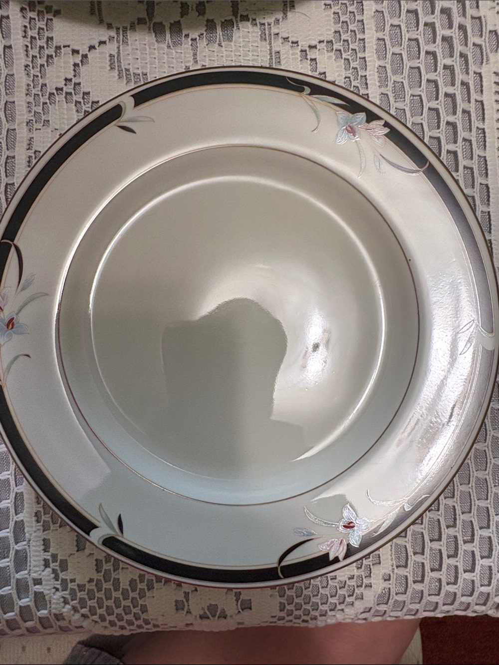 Sango Regency Collection Salad Plate